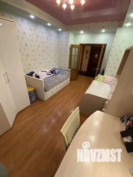 3-к квартира, вторичка, 72м2, 5/5 этаж