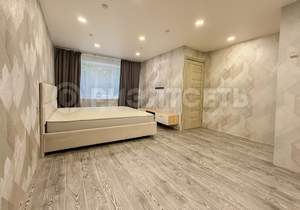 1-к квартира, вторичка, 31м2, 3/5 этаж