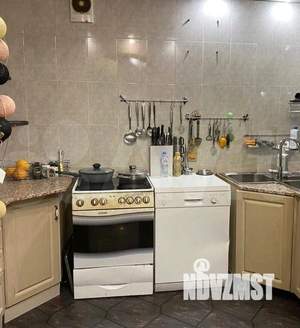 3-к квартира, вторичка, 60м2, 8/9 этаж