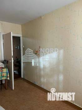 3-к квартира, вторичка, 57м2, 1/9 этаж