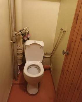 2-к квартира, вторичка, 43м2, 6/9 этаж