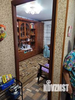 1-к квартира, вторичка, 30м2, 9/9 этаж