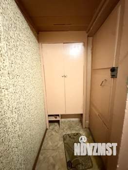 2-к квартира, вторичка, 46м2, 2/5 этаж