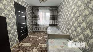 2-к квартира, вторичка, 44м2, 3/5 этаж