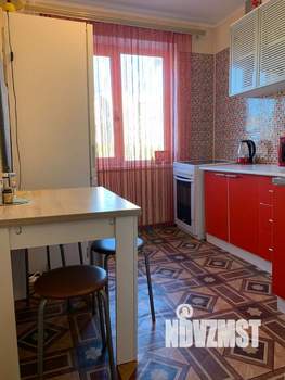 1-к квартира, вторичка, 30м2, 2/10 этаж