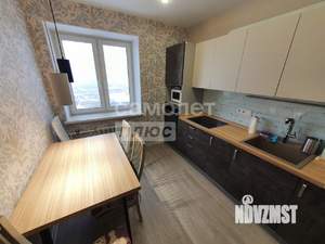 2-к квартира, вторичка, 52м2, 13/14 этаж