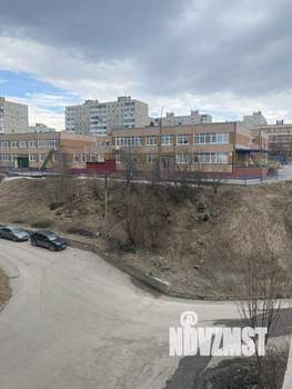 2-к квартира, вторичка, 57м2, 4/9 этаж