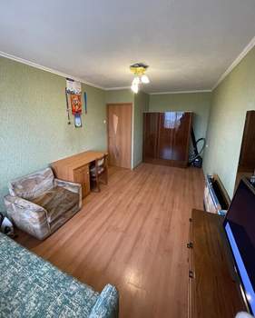 2-к квартира, вторичка, 46м2, 5/5 этаж
