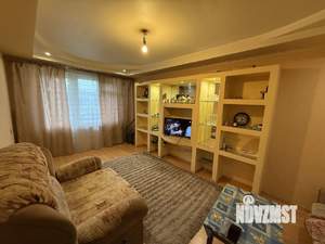 1-к квартира, вторичка, 31м2, 4/5 этаж