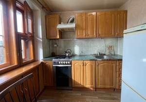 2-к квартира, вторичка, 42м2, 5/5 этаж