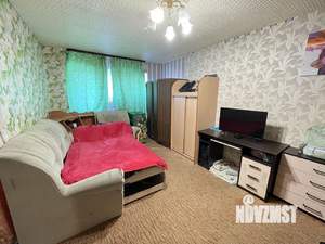 1-к квартира, вторичка, 33м2, 5/5 этаж