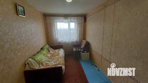 2-к квартира, вторичка, 46м2, 5/5 этаж