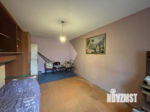 2-к квартира, вторичка, 45м2, 1/5 этаж