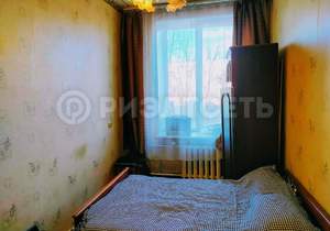 2-к квартира, вторичка, 48м2, 3/5 этаж