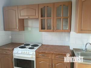 1-к квартира, вторичка, 32м2, 8/10 этаж