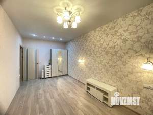 3-к квартира, вторичка, 74м2, 8/9 этаж