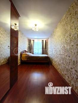 2-к квартира, вторичка, 45м2, 5/5 этаж