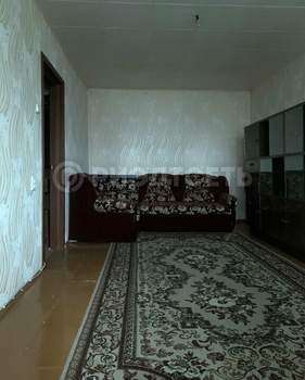 3-к квартира, вторичка, 53м2, 9/9 этаж