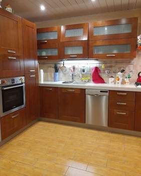 3-к квартира, вторичка, 79м2, 3/5 этаж