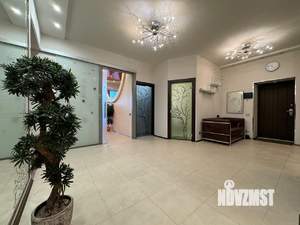 4-к квартира, вторичка, 173м2, 9/14 этаж