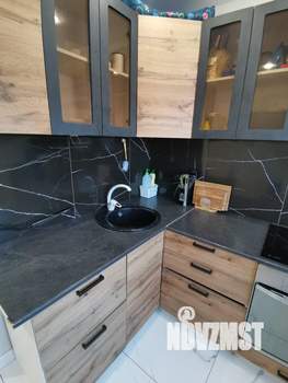 1-к квартира, вторичка, 31м2, 1/3 этаж