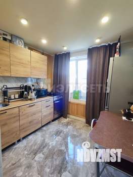 1-к квартира, вторичка, 31м2, 1/5 этаж
