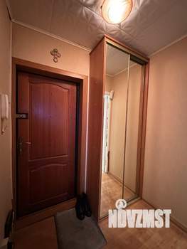 1-к квартира, вторичка, 30м2, 7/9 этаж