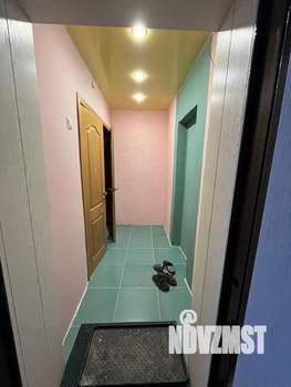 1-к квартира, вторичка, 31м2, 2/5 этаж