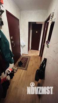 2-к квартира, вторичка, 44м2, 5/9 этаж