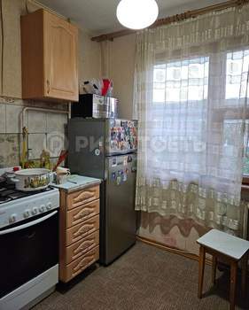 2-к квартира, вторичка, 43м2, 4/5 этаж