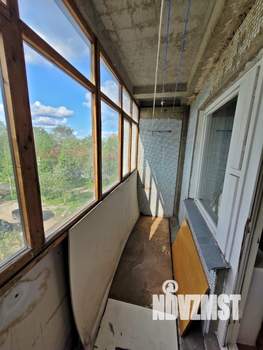 2-к квартира, вторичка, 52м2, 3/5 этаж