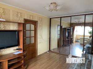 2-к квартира, вторичка, 51м2, 10/10 этаж