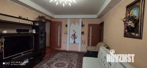 3-к квартира, вторичка, 87м2, 2/5 этаж