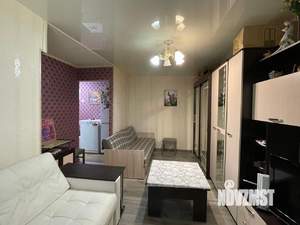 1-к квартира, вторичка, 30м2, 2/5 этаж