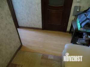 2-к квартира, вторичка, 51м2, 7/9 этаж