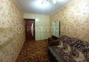 3-к квартира, вторичка, 62м2, 1/9 этаж