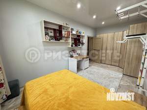 3-к квартира, вторичка, 72м2, 4/9 этаж