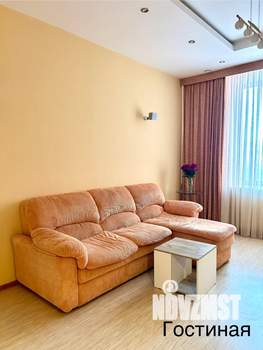 3-к квартира, вторичка, 82м2, 4/8 этаж