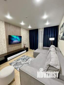 1-к квартира, вторичка, 33м2, 1/9 этаж
