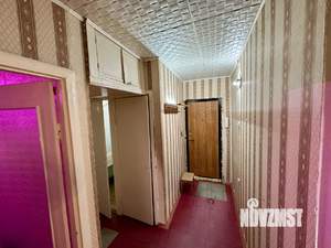 2-к квартира, вторичка, 47м2, 3/5 этаж