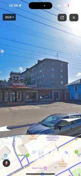 Фото квартиры на продажу (1)