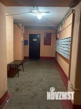1-к квартира, вторичка, 28м2, 8/9 этаж