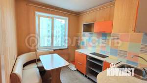 1-к квартира, вторичка, 30м2, 9/9 этаж