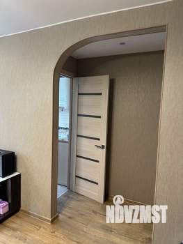 2-к квартира, вторичка, 46м2, 3/6 этаж