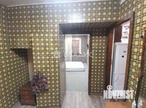 3-к квартира, вторичка, 61м2, 3/5 этаж