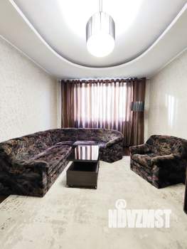 3-к квартира, вторичка, 80м2, 3/10 этаж