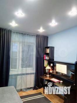 2-к квартира, вторичка, 48м2, 3/8 этаж