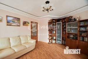 3-к квартира, вторичка, 87м2, 2/9 этаж