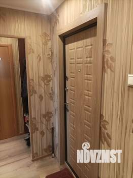 2-к квартира, вторичка, 46м2, 6/9 этаж