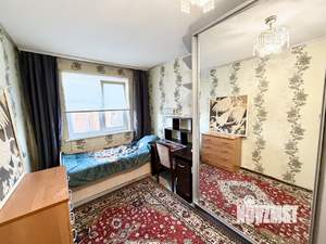 2-к квартира, вторичка, 44м2, 4/5 этаж